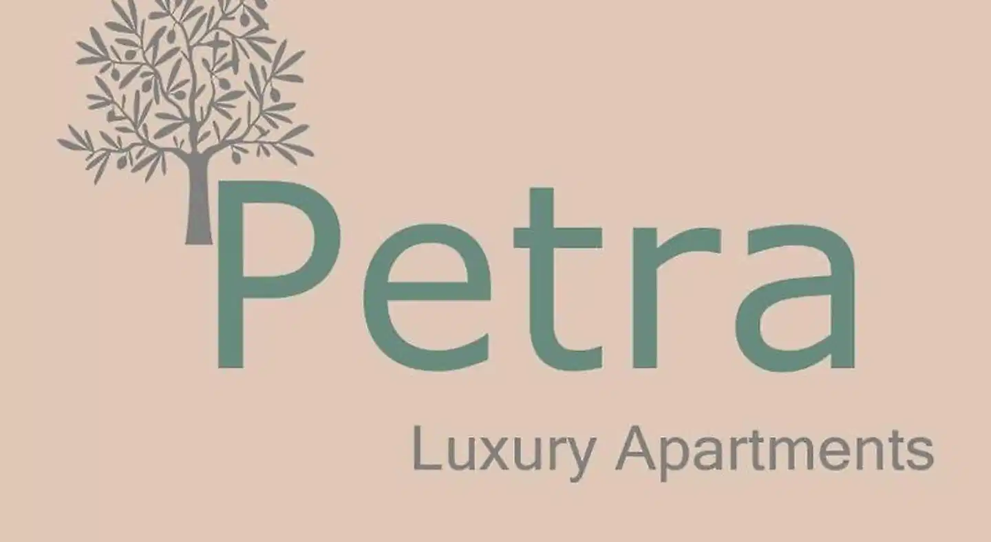 Petra Luxury Apartments Modellaufnahme