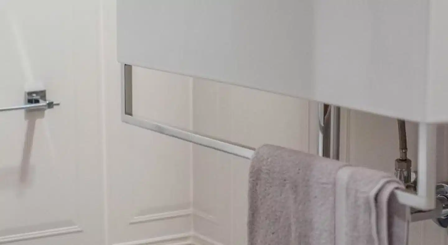 Petra Luxury Apartments Wohnbeispiel