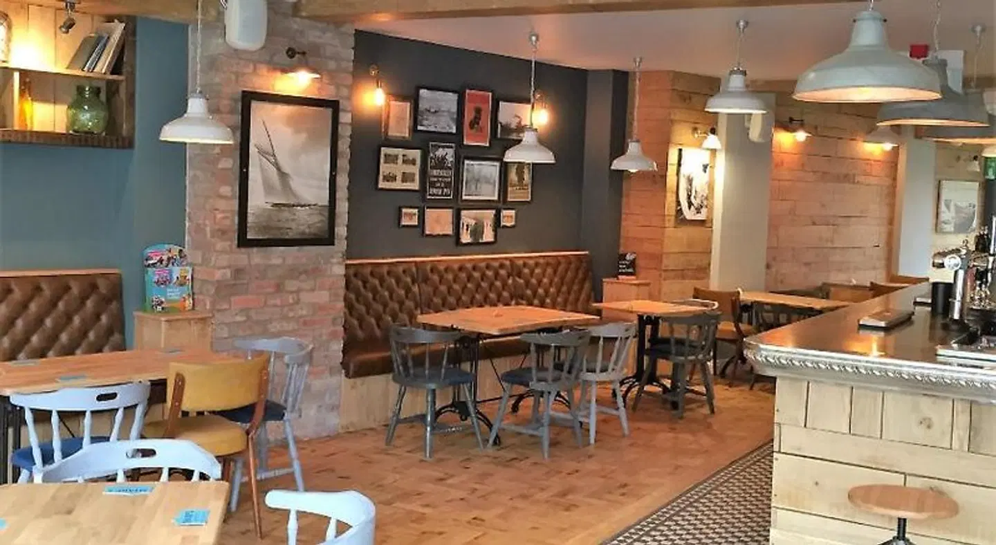 Billycan Bar