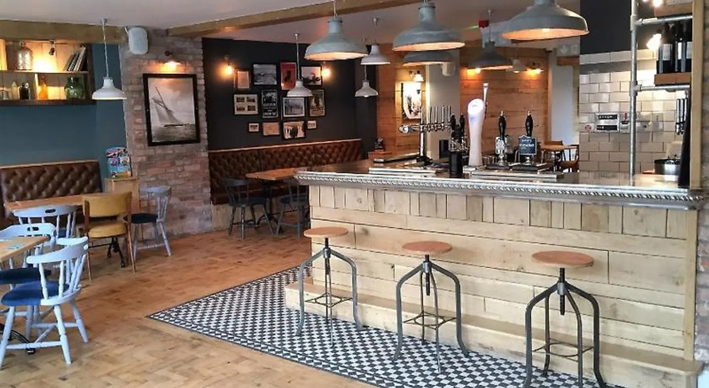 Billycan Bar