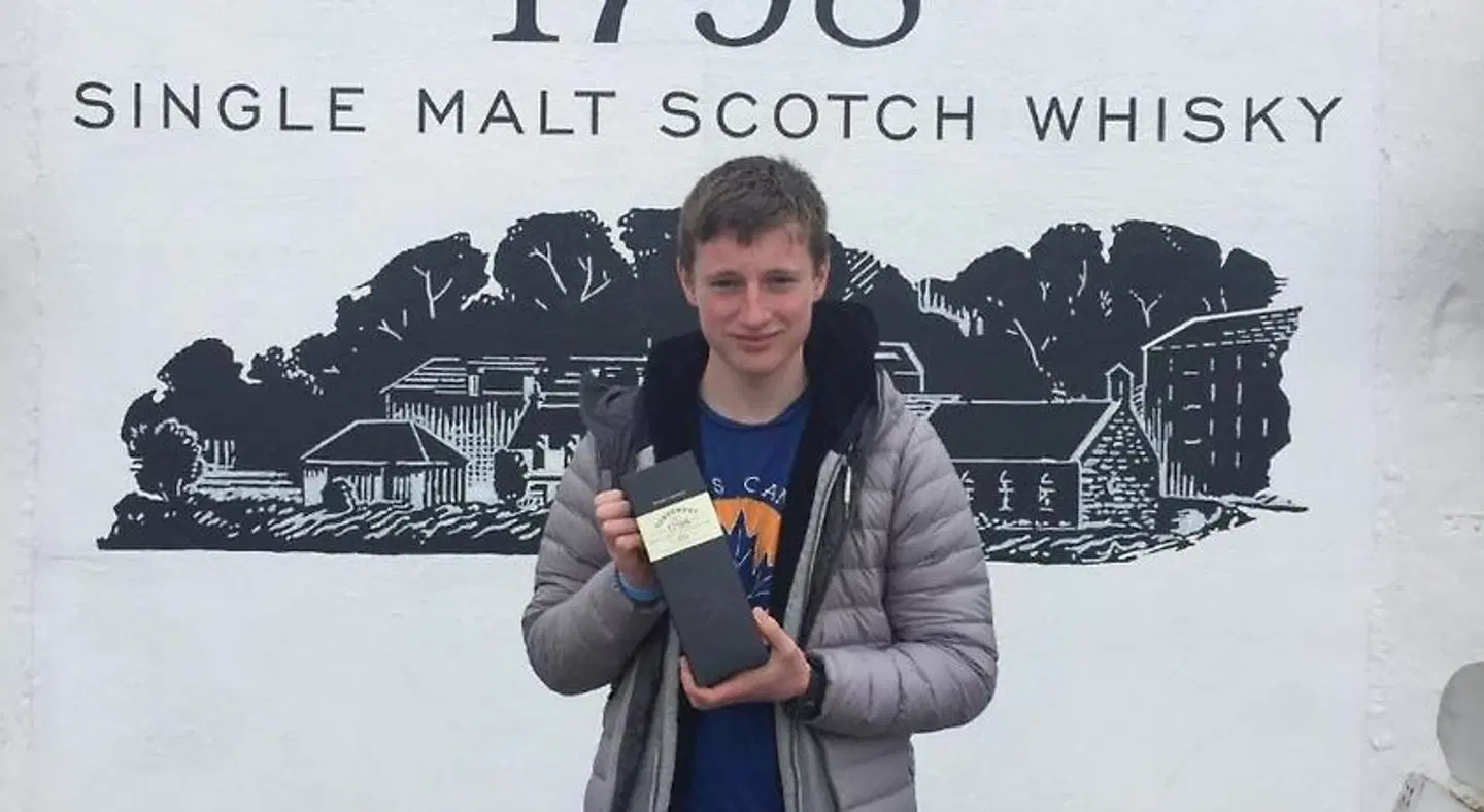 Tyndrum Lodges PEOPLE