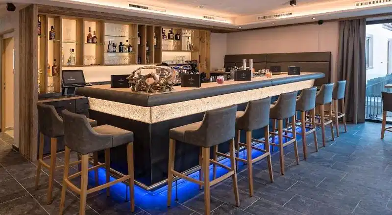 Das Naturjuwel – Hotelfoto