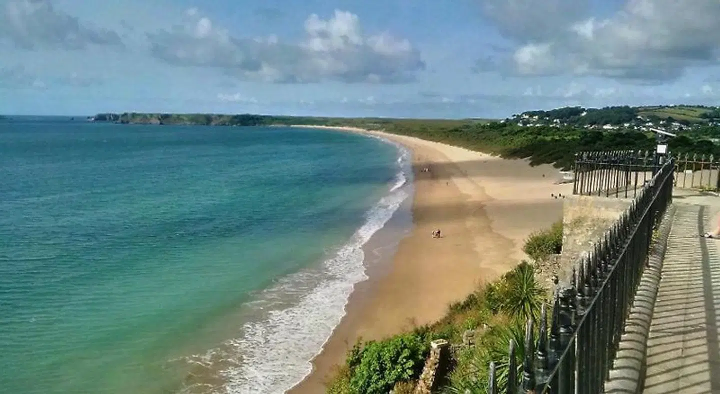 Glenholme Apartments Strand