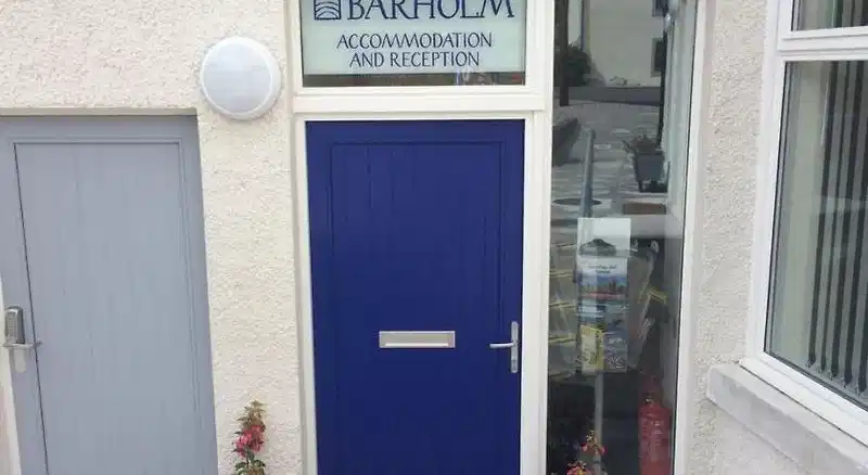 Barholm Accommodation – Hotelfoto