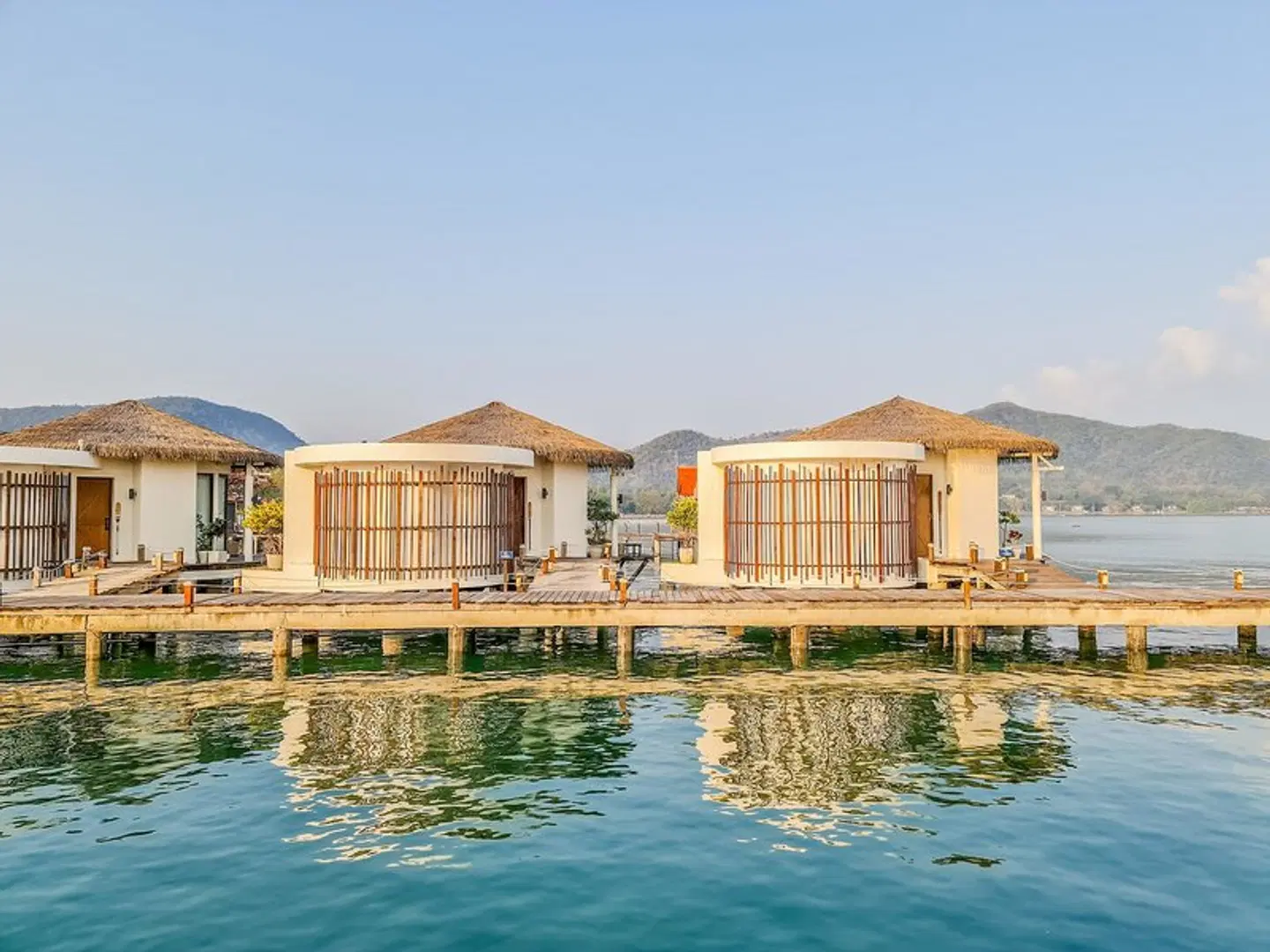 Kept Bangsaray Hotel Pattaya EXTERIOR