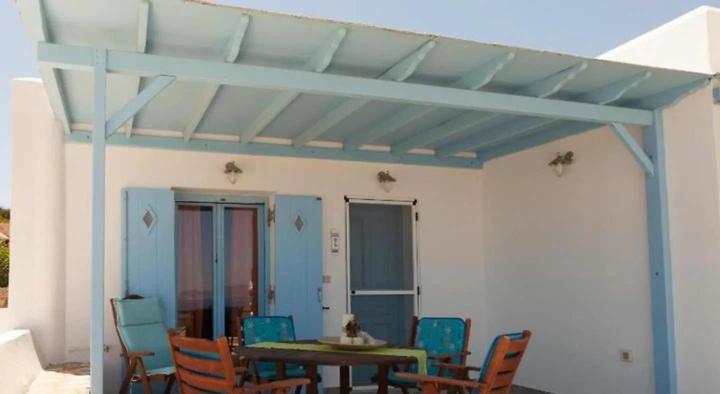 Ergina Summer Resort ROOM_EXAMPLE