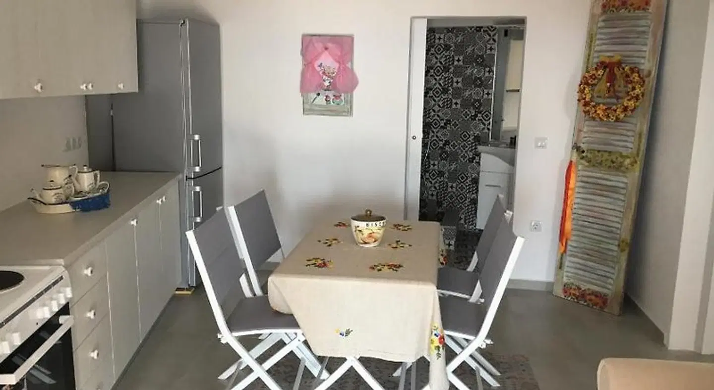 Ergina Summer Resort ROOM_EXAMPLE