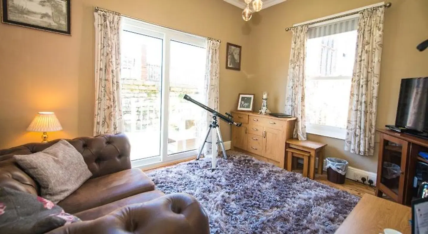 Victoria House B&B ROOM_EXAMPLE
