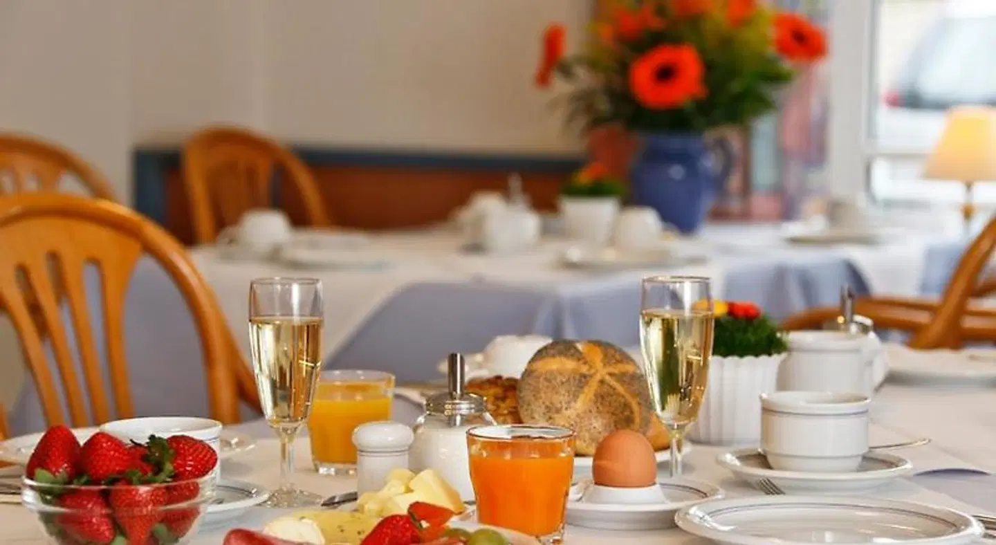 Ingeborg Restaurant
