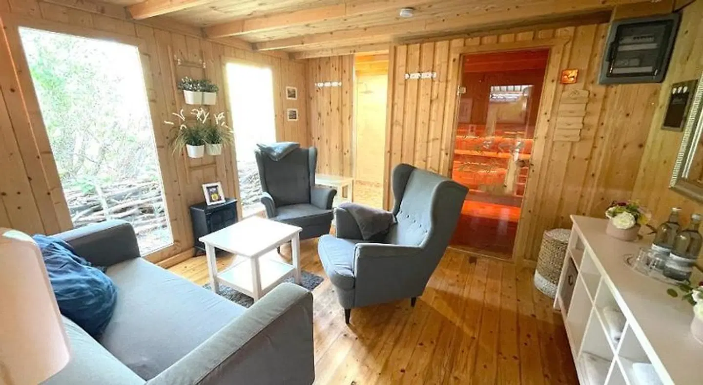 Captain Pahlen Ferienanlage LOUNGE_LOBBY