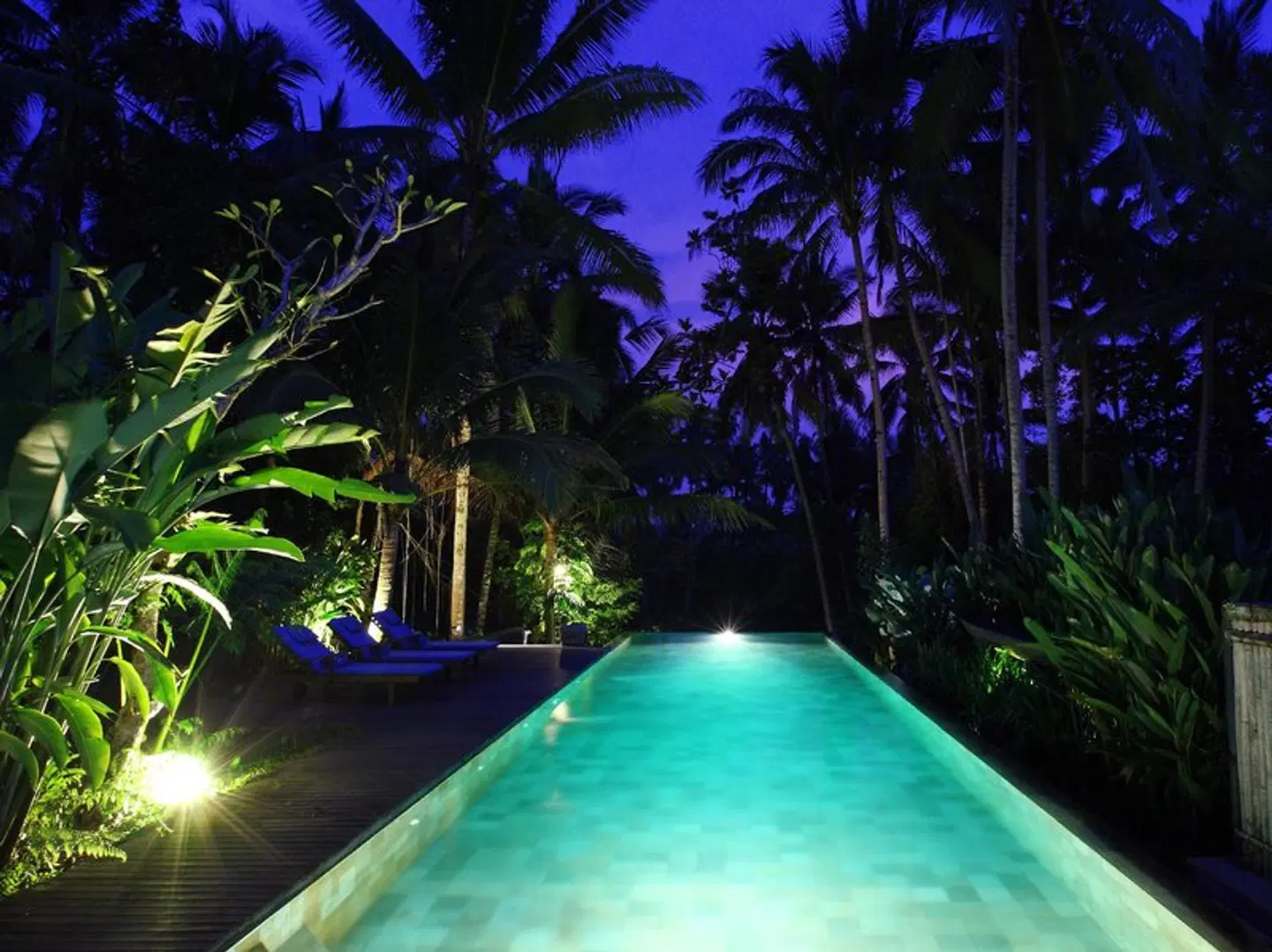 Swarapadi Villa OUTDOOR_POOL