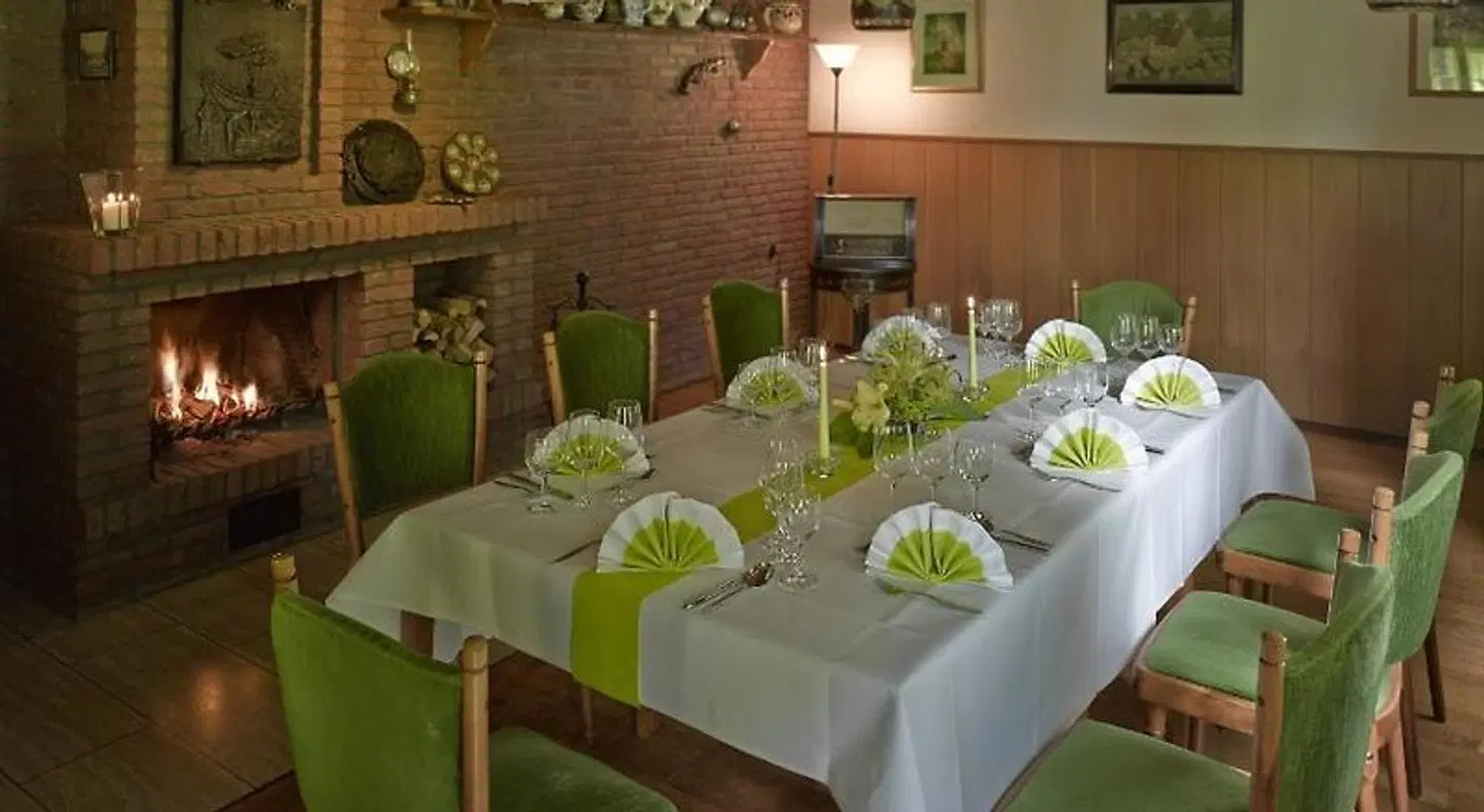 Hartlefs Gasthof Restaurant