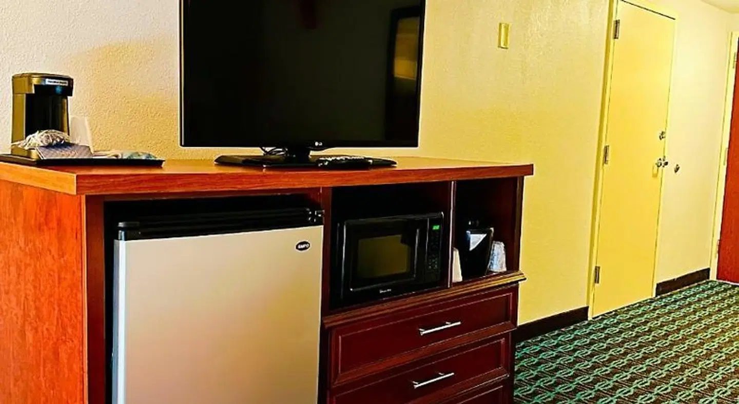 Fairfield by Marriott Inn & Suites Waco North ROOM_EXAMPLE
