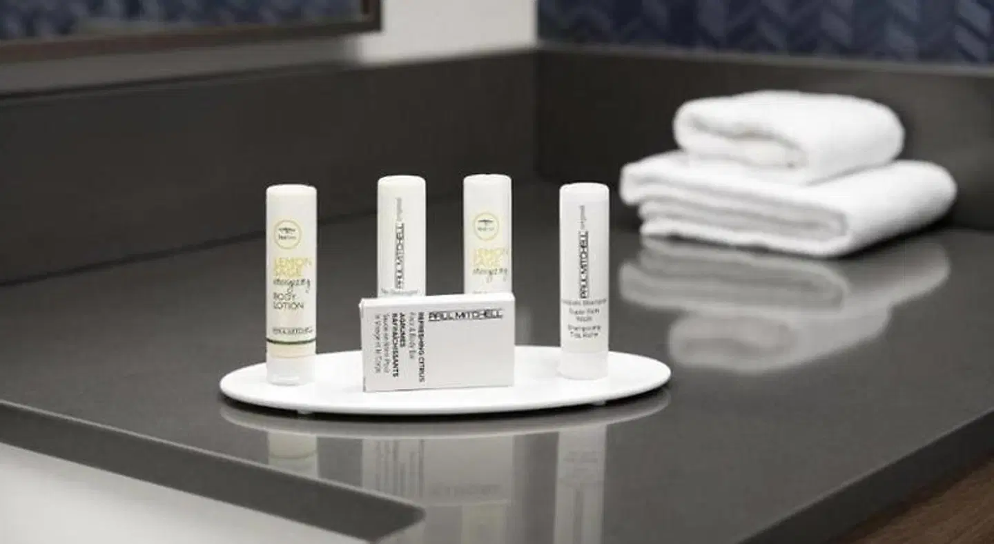 Fairfield by Marriott Inn & Suites Waco North HEALTH_BEAUTY