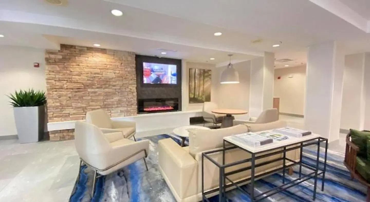 Fairfield by Marriott Inn & Suites Waco North ROOM_EXAMPLE