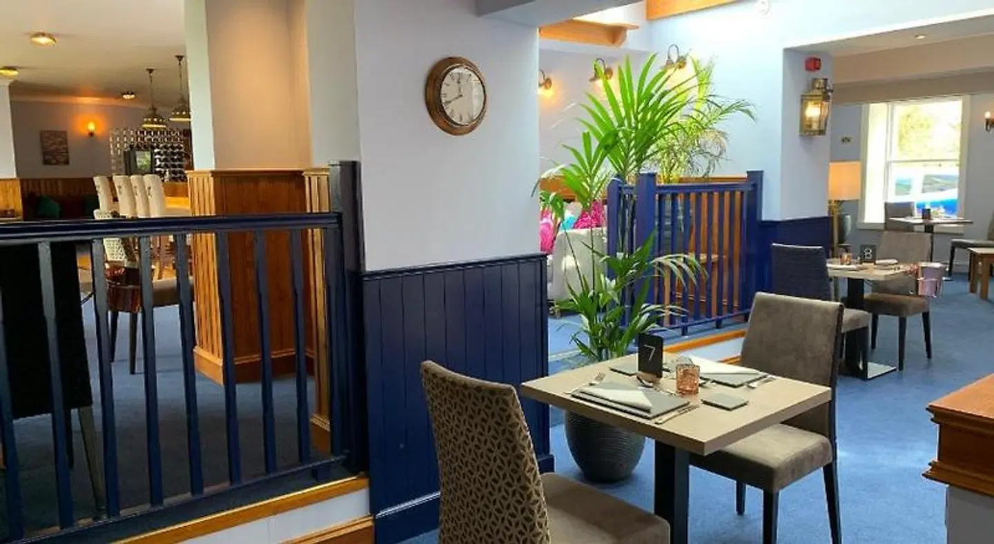 The Ship Inn ROOM_EXAMPLE