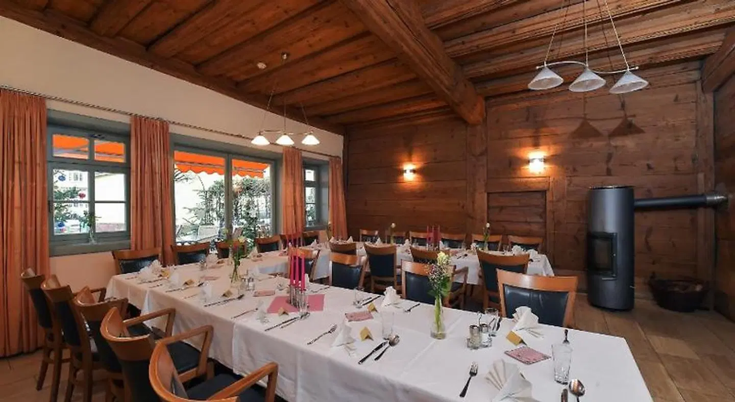 Zur Noll Restaurant