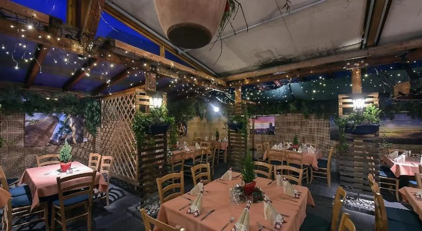 Zur Noll Restaurant