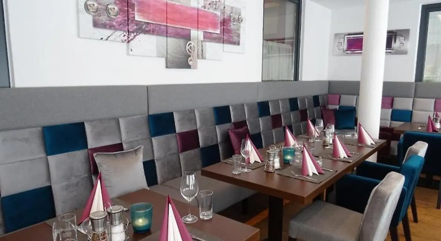 Rosengarten Restaurant