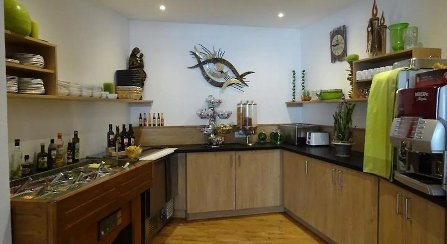 Rosengarten Bar