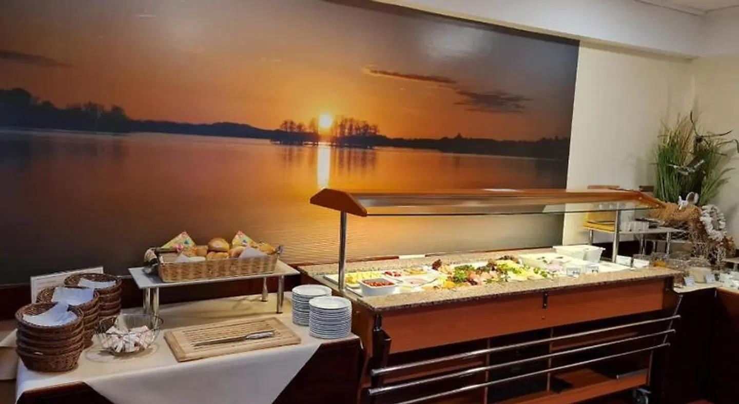 Diekseepark Restaurant