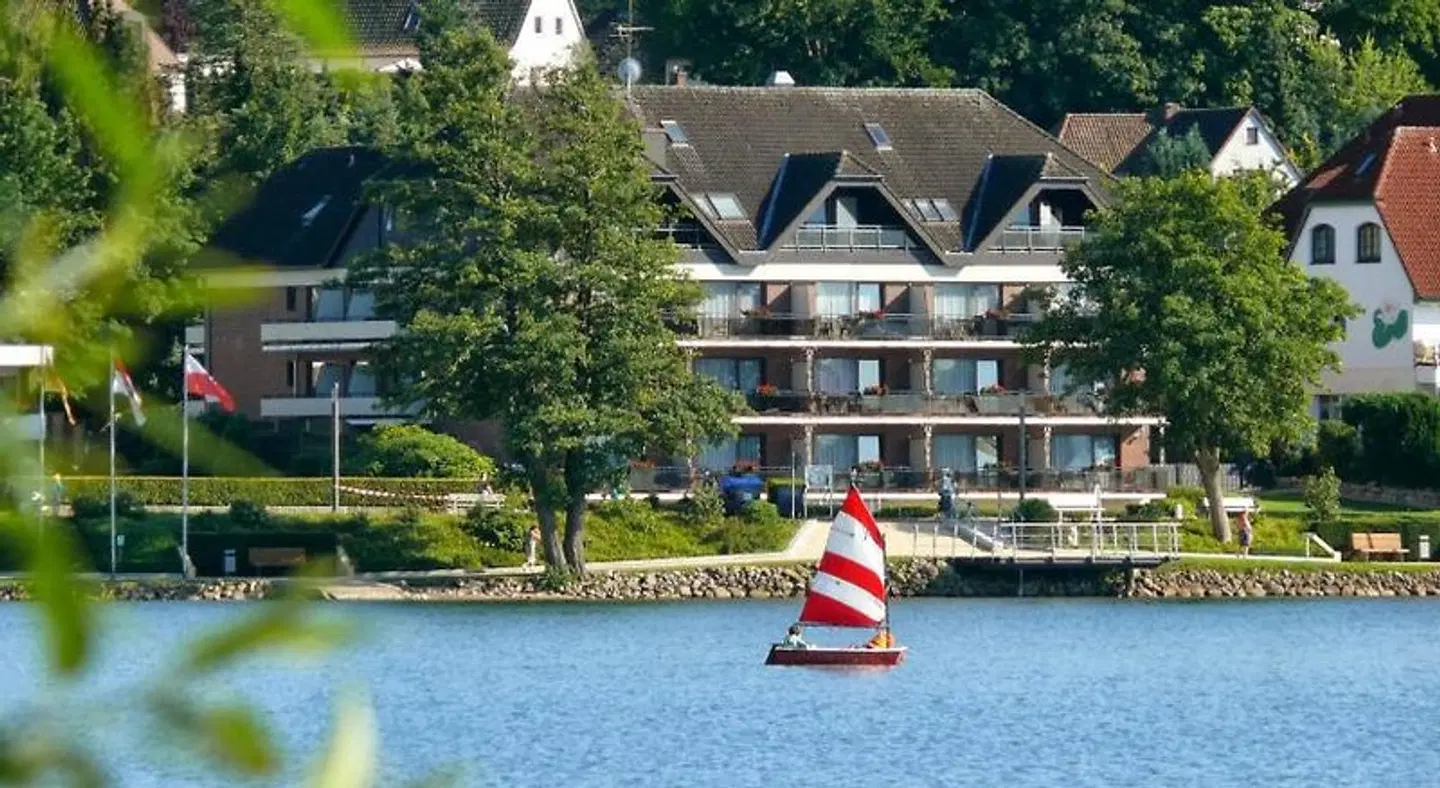 Diekseepark EXTERIOR