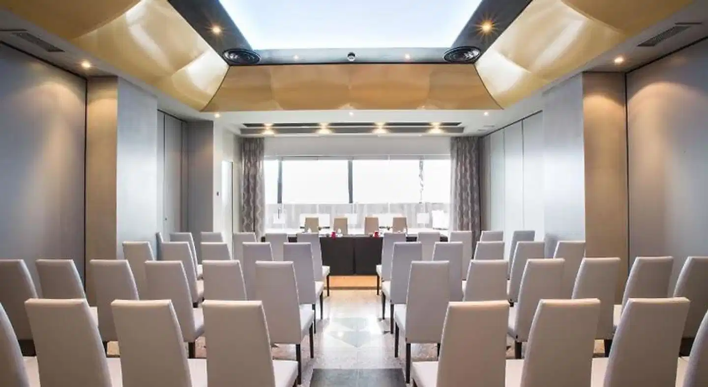 Gran Hotel Luna de Granada Konferenz