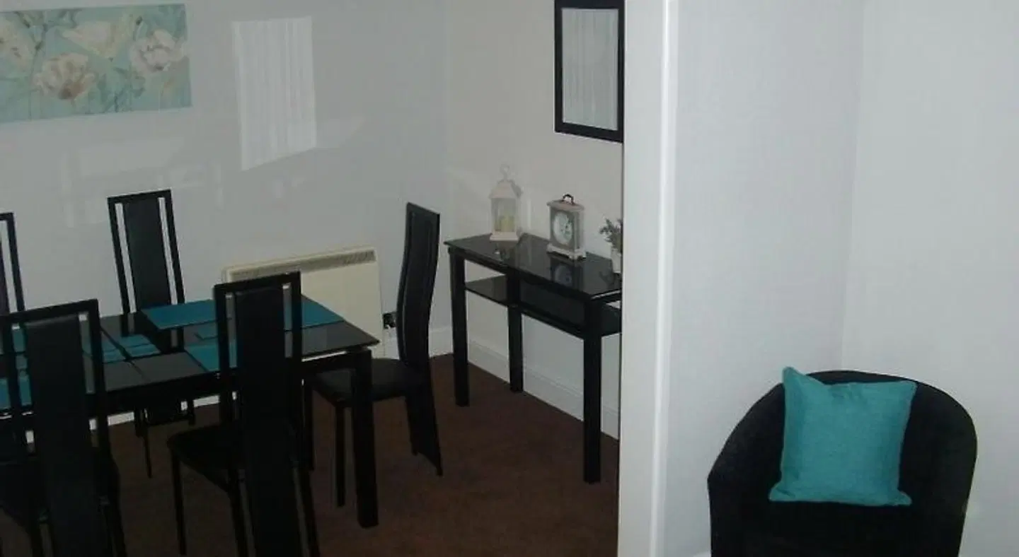 Lockinbar Holiday Apartment ROOM_EXAMPLE