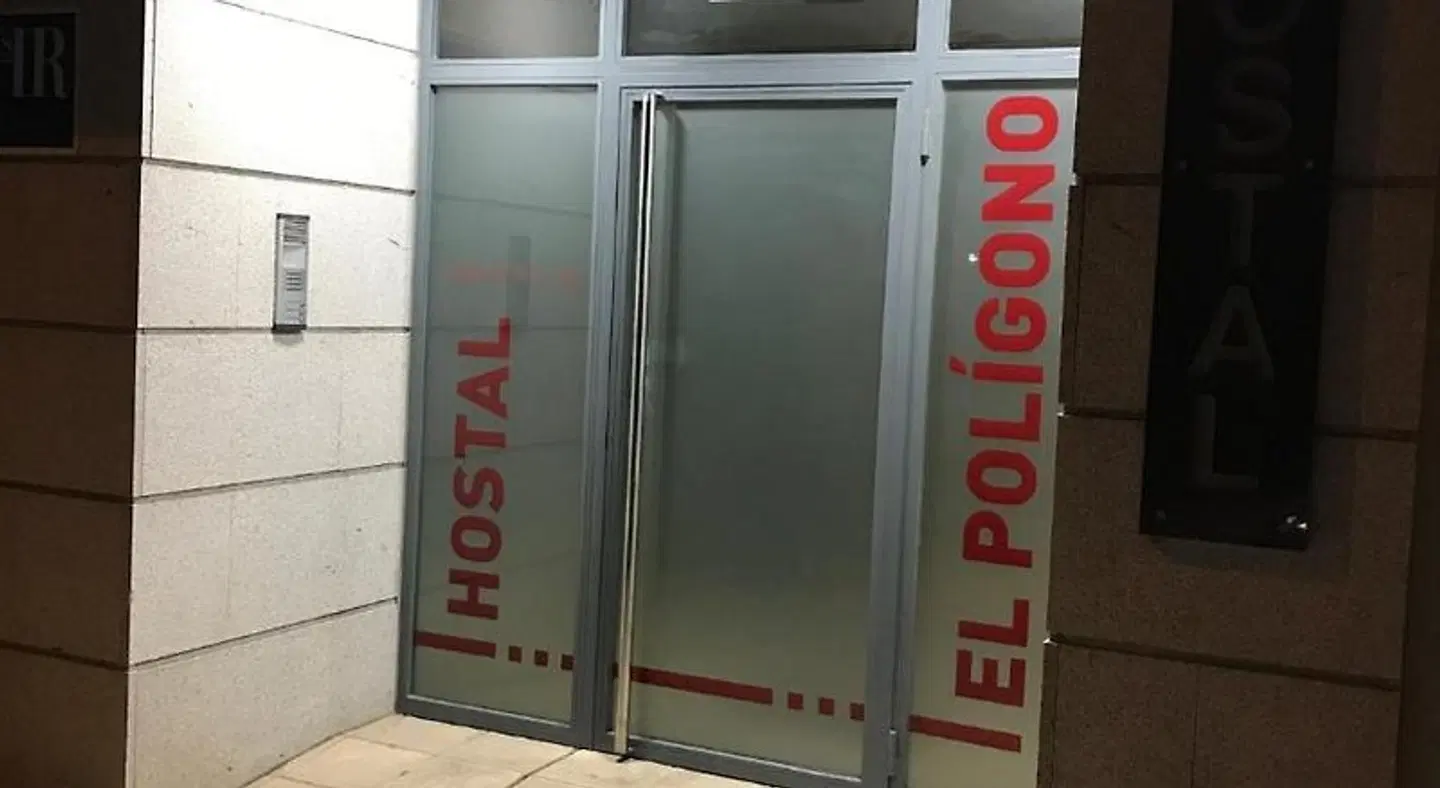 Hostal El Poligono SPORTS_AND_LEISURE