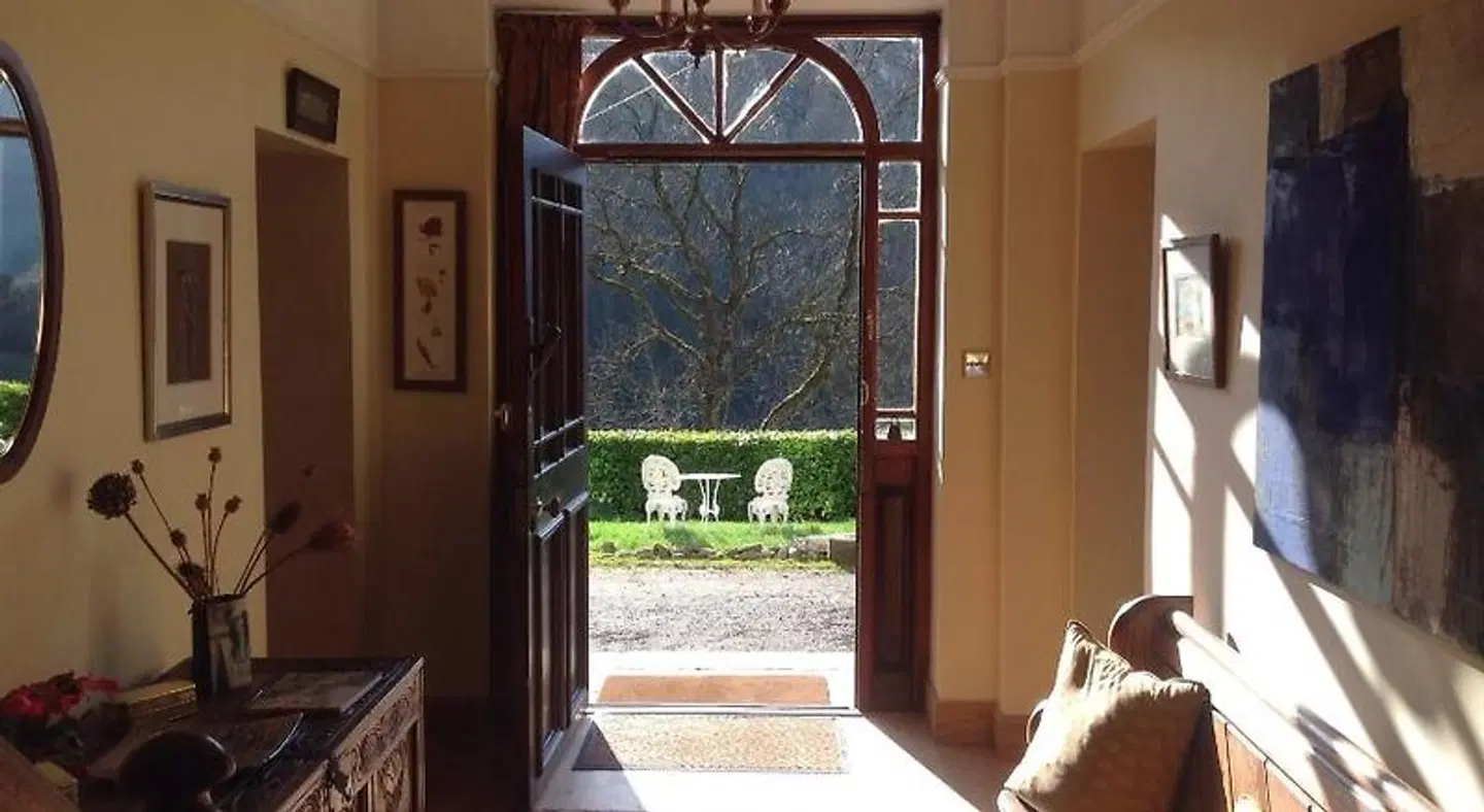Kilsby Country House HEALTH_BEAUTY