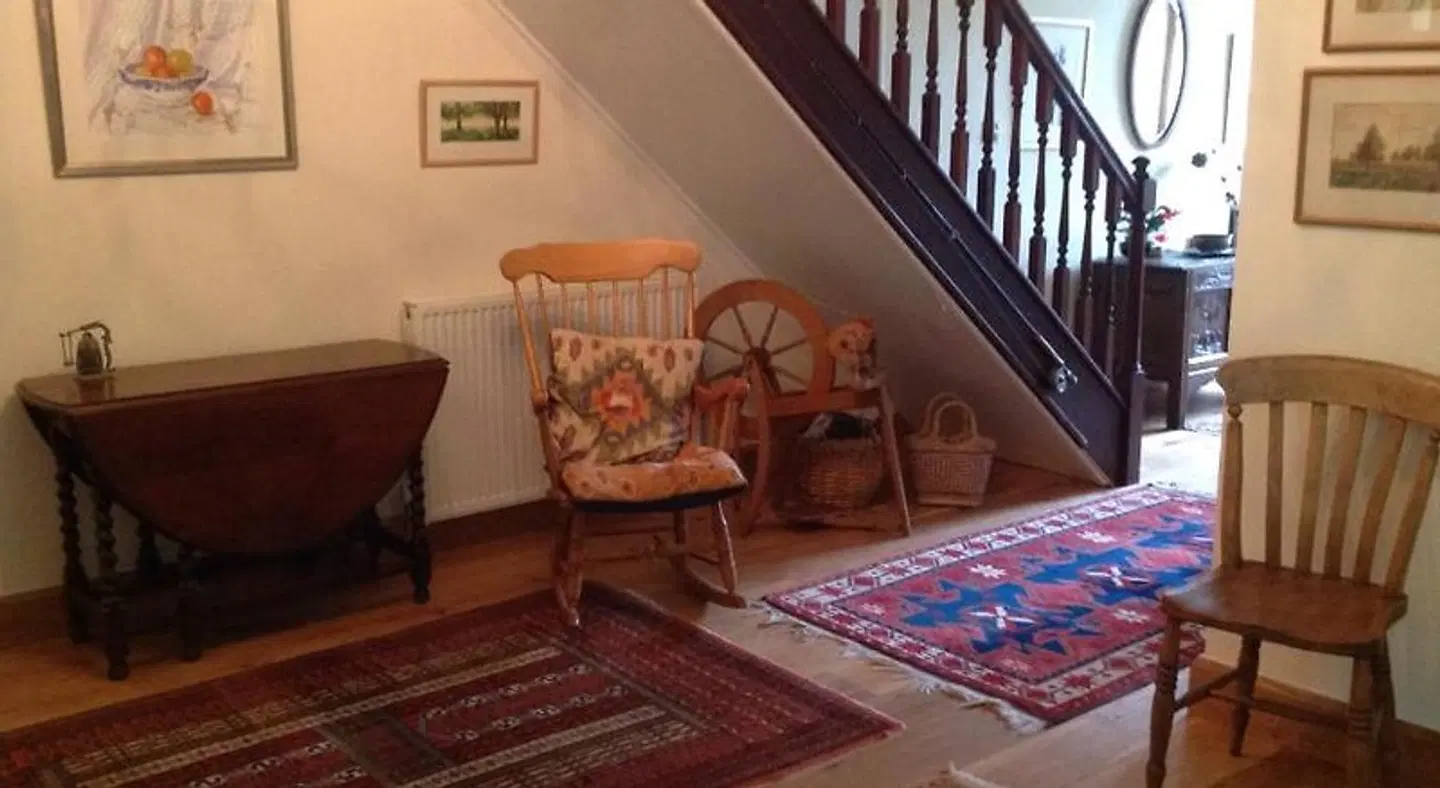 Kilsby Country House ROOM_EXAMPLE