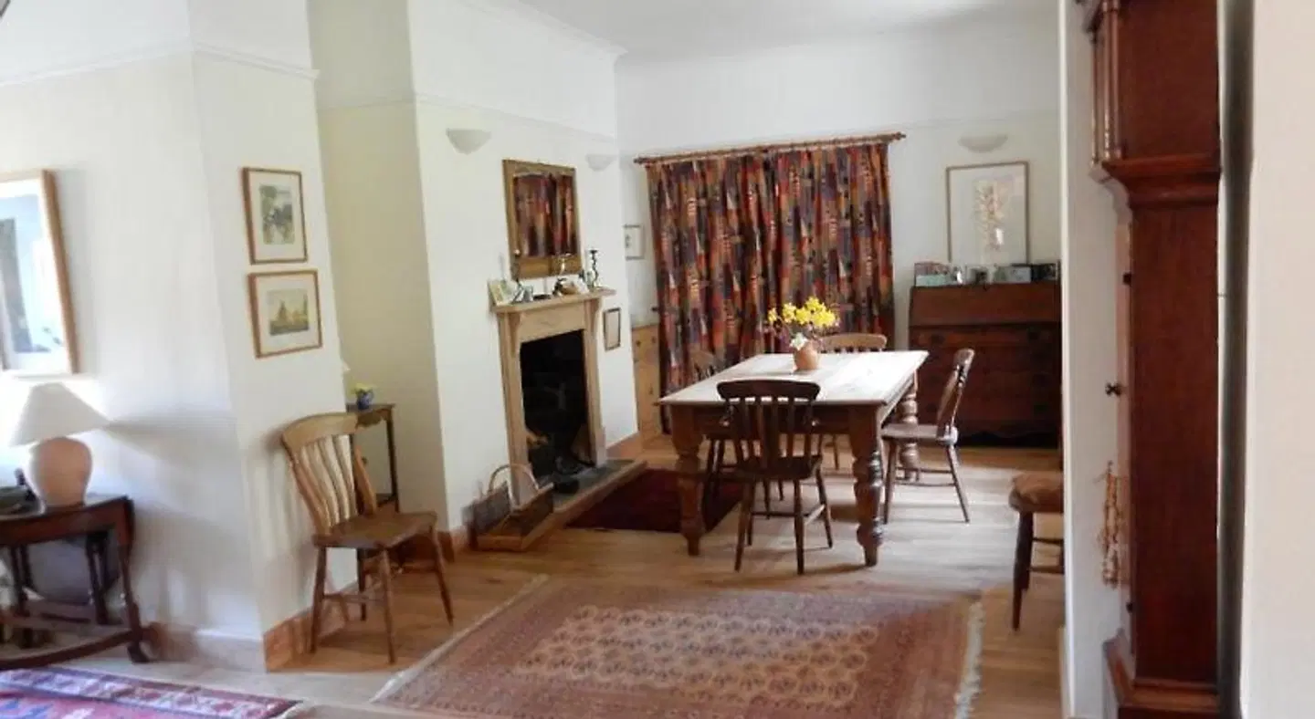 Kilsby Country House ROOM_EXAMPLE