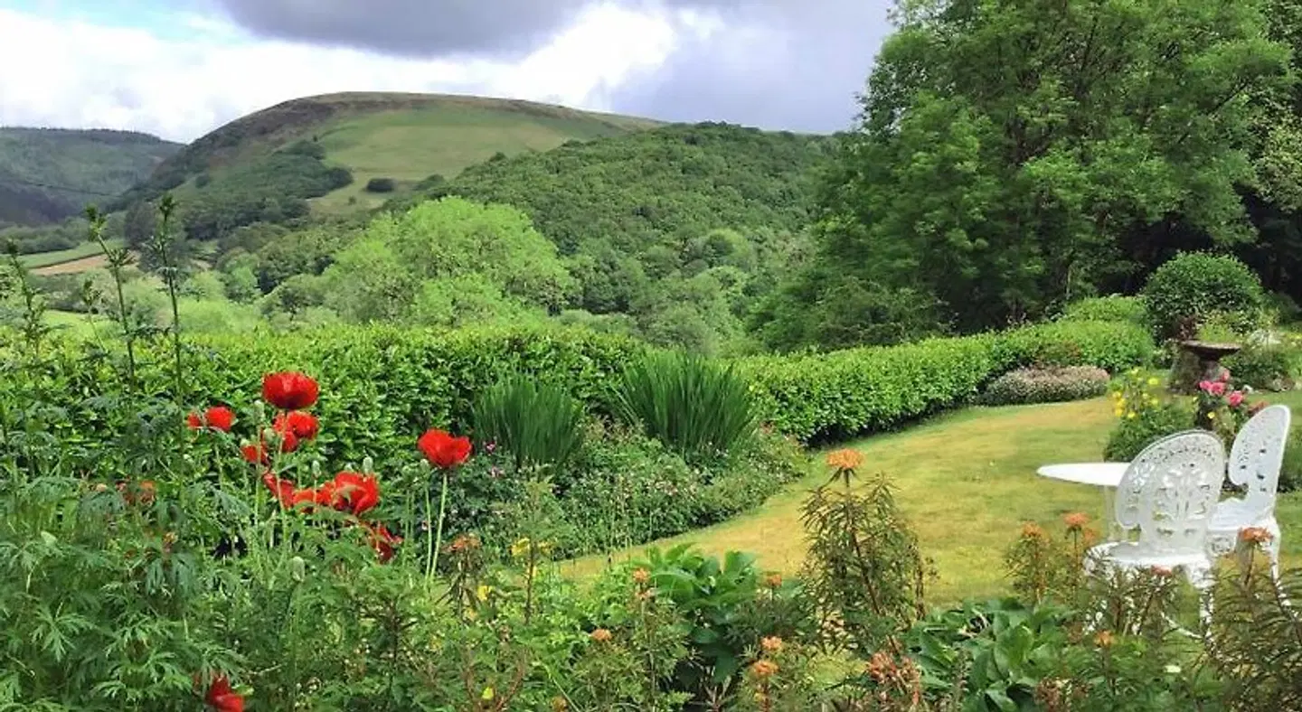 Kilsby Country House LANDSCAPE
