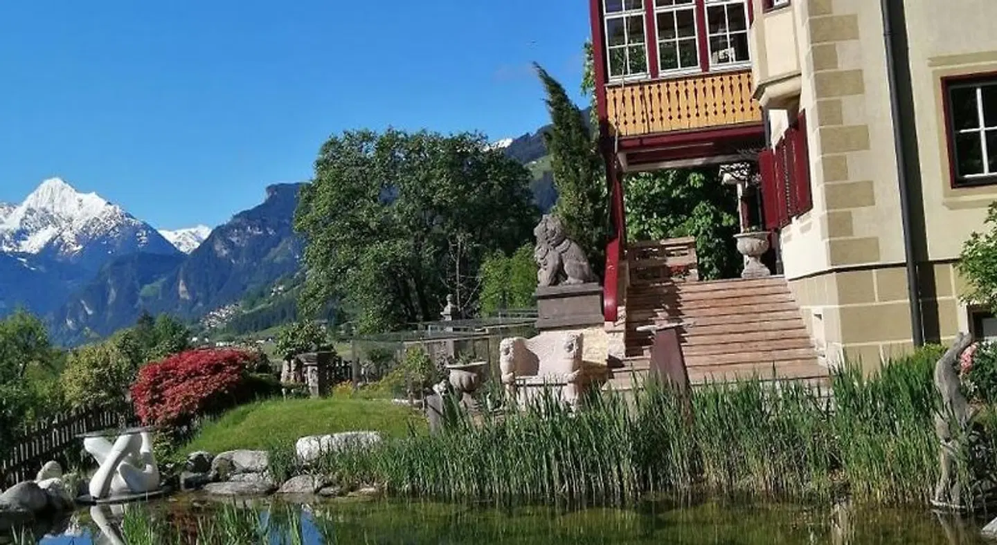 VillaFrancesca - Emanuela LANDSCAPE