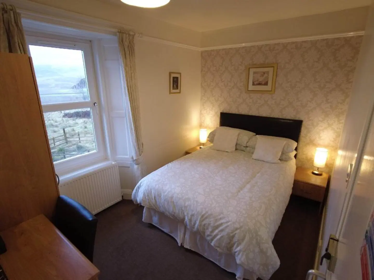 Inverardran House Bed and Breakfast ROOM_EXAMPLE