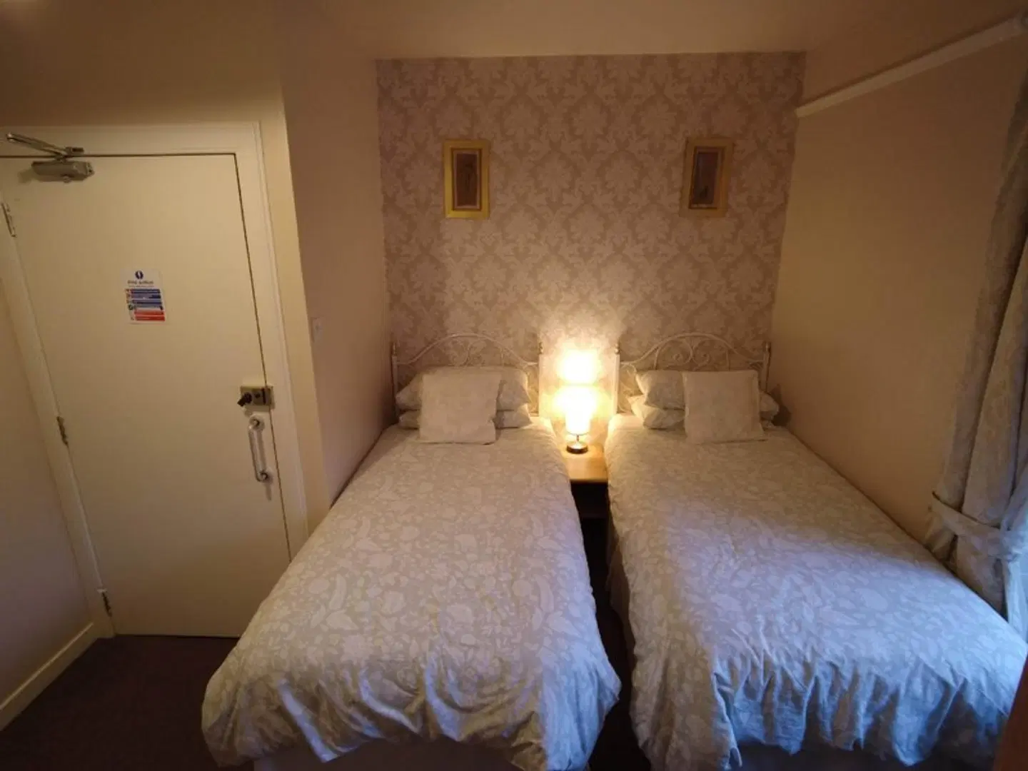 Inverardran House Bed and Breakfast ROOM_EXAMPLE