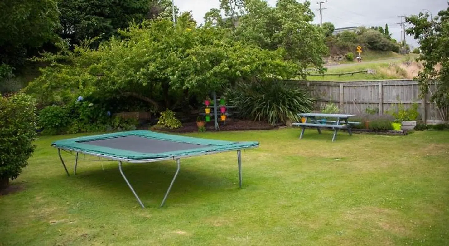 Accent On Taupo Motor Lodge SPORTS_AND_LEISURE