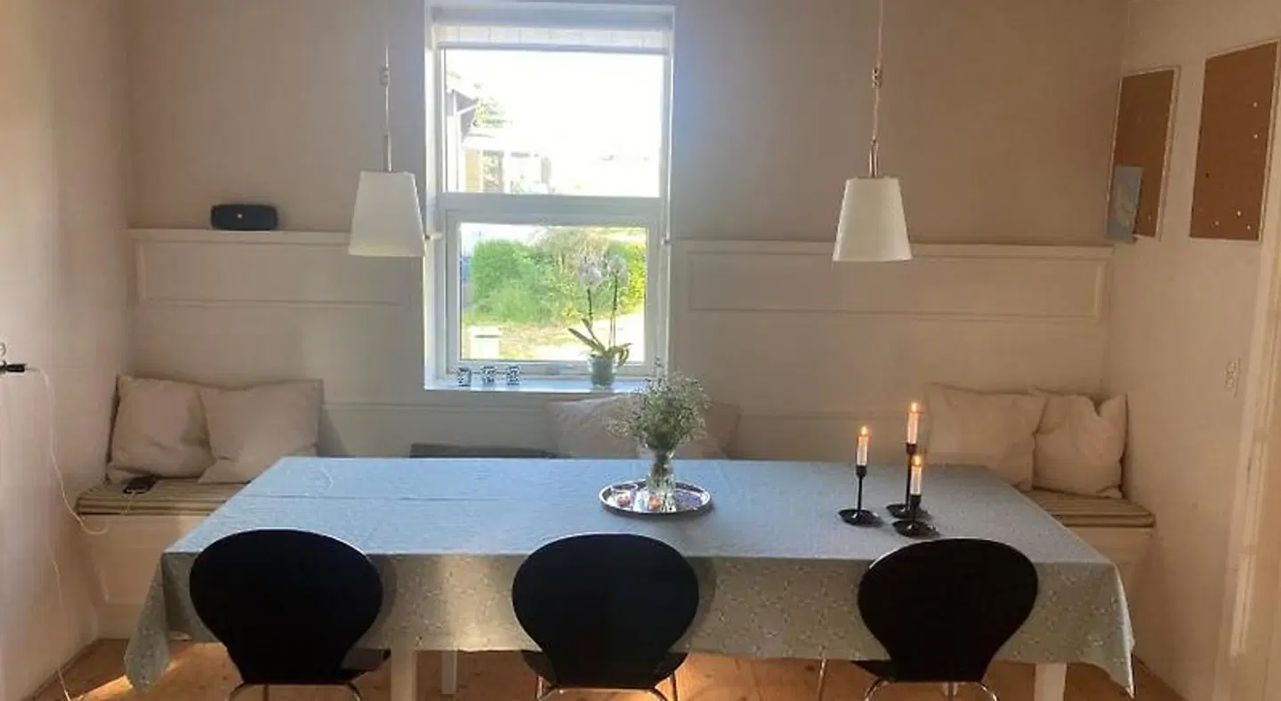 Residens Svalhøj ROOM_EXAMPLE