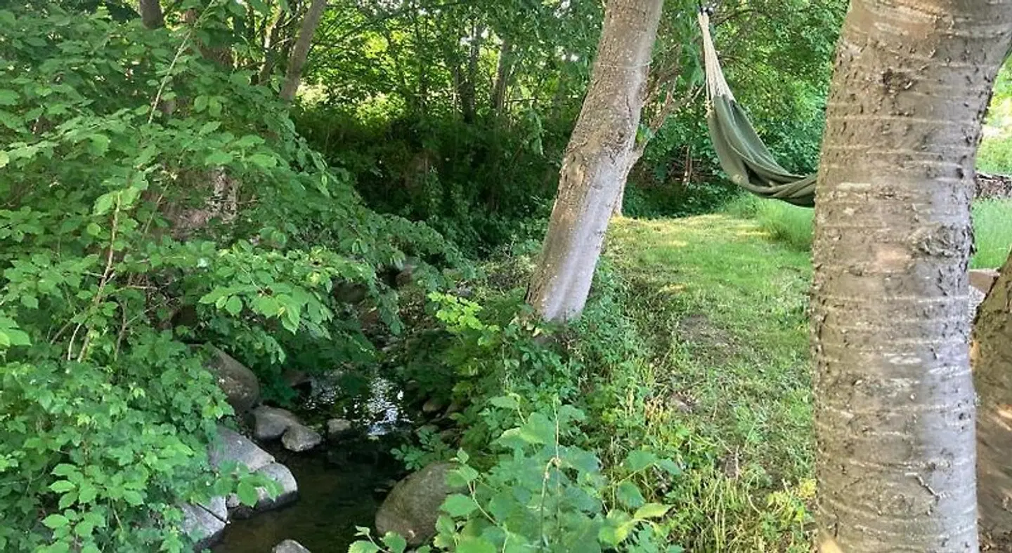 Residens Svalhøj Garten