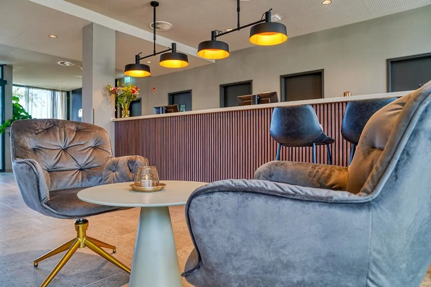 NYCE Hotel Ulm LOUNGE_LOBBY