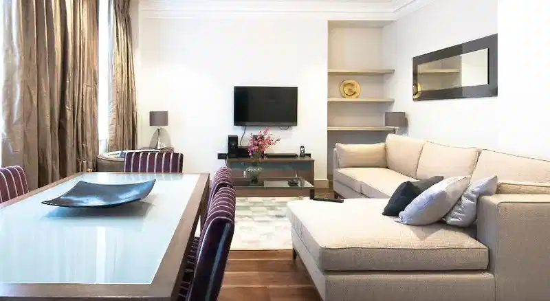 Claverley – Hotelfoto
