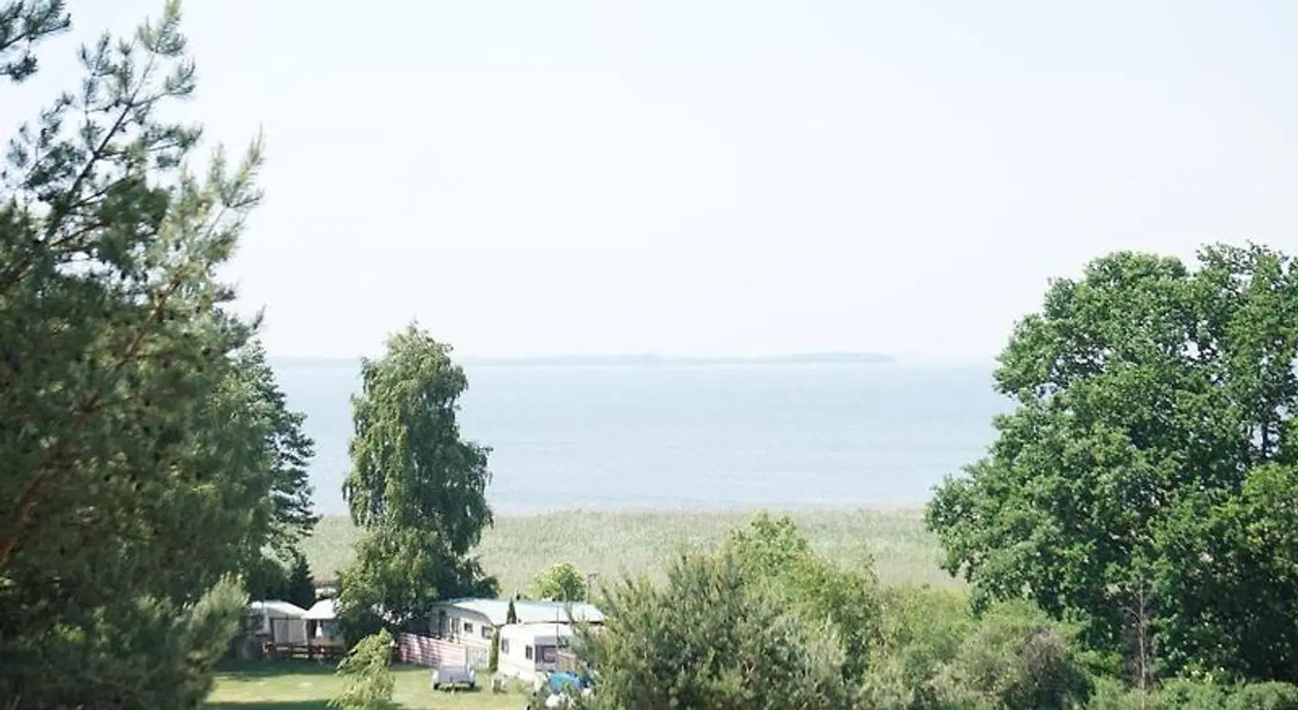 Bungalow Ückeritz LANDSCAPE