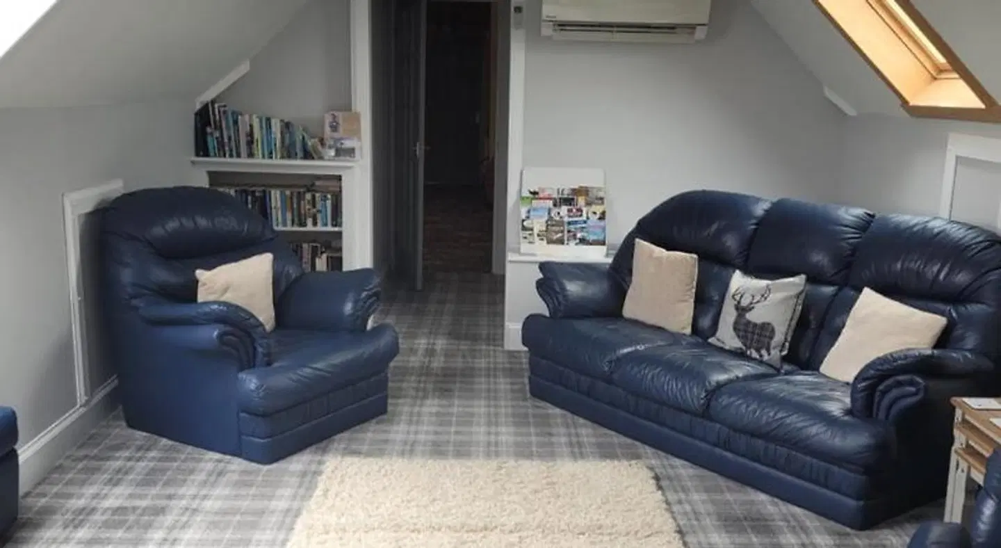 Lindisfarne Bed & Breakfast LOUNGE_LOBBY