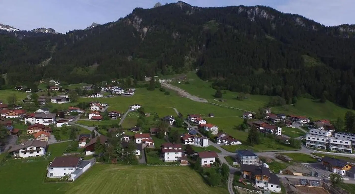 Haus Müller LANDSCAPE