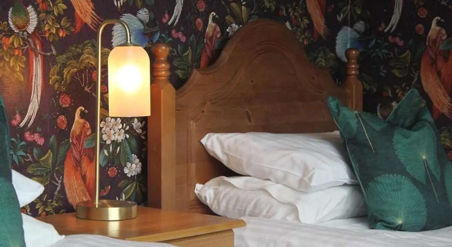Waverley Bed & Breakfast ROOM_EXAMPLE