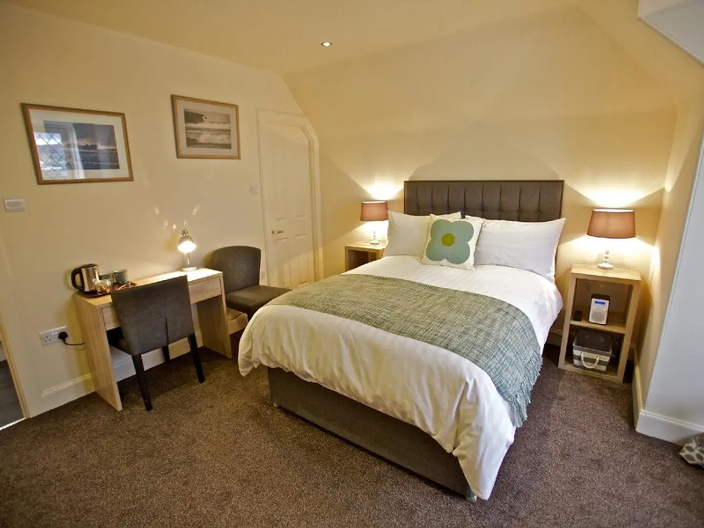 Heatherlea B&B ROOM_EXAMPLE