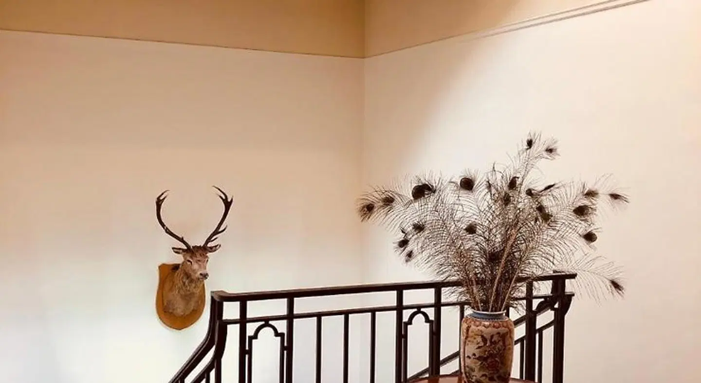 Netherdale House HEALTH_BEAUTY