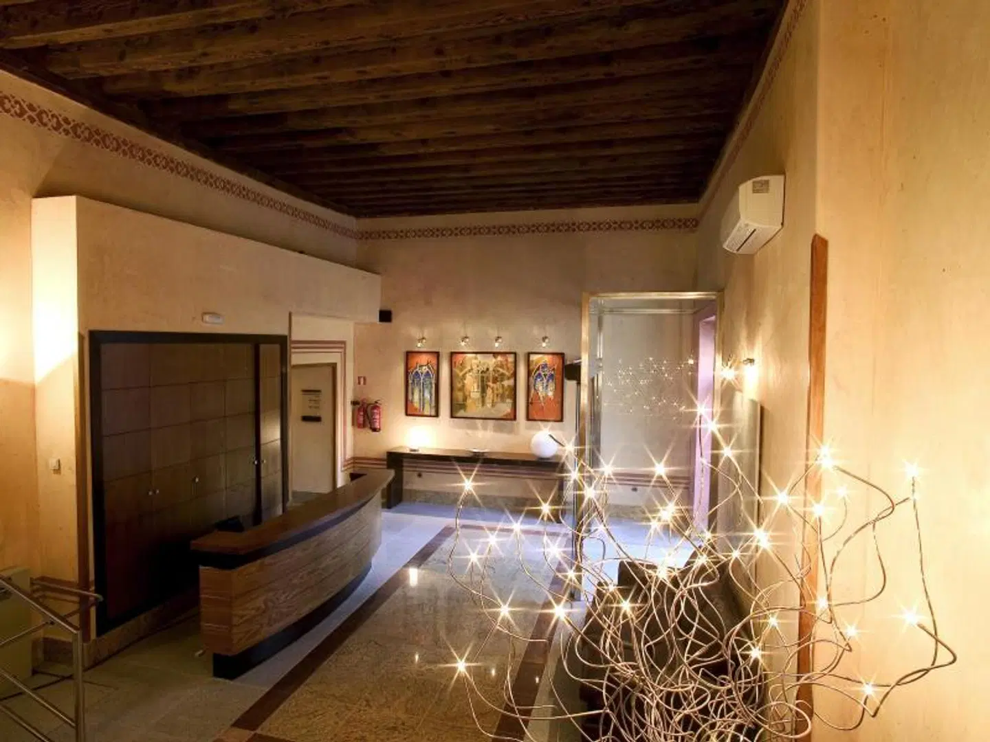 Palacio San Facundo LOUNGE_LOBBY