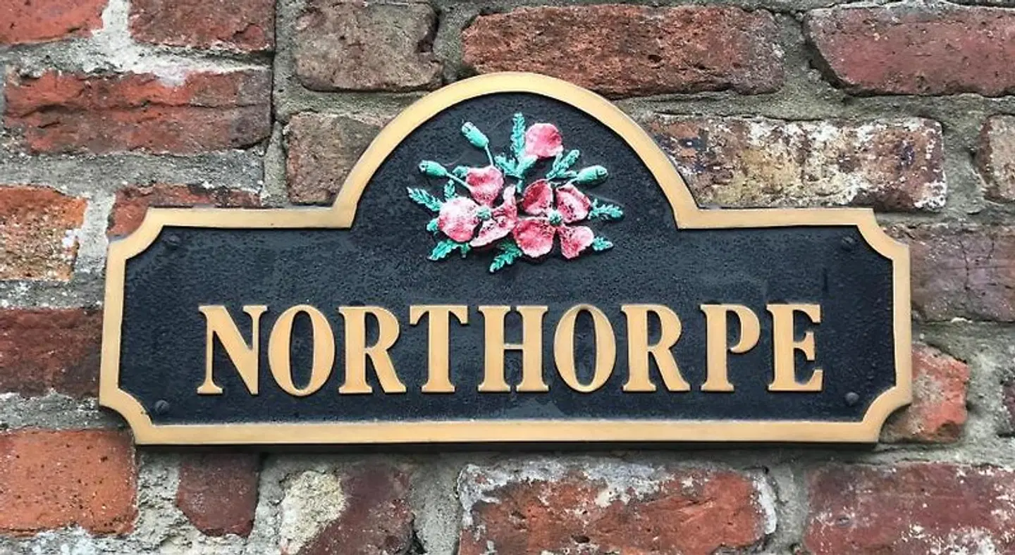 Northorpe EXTERIOR
