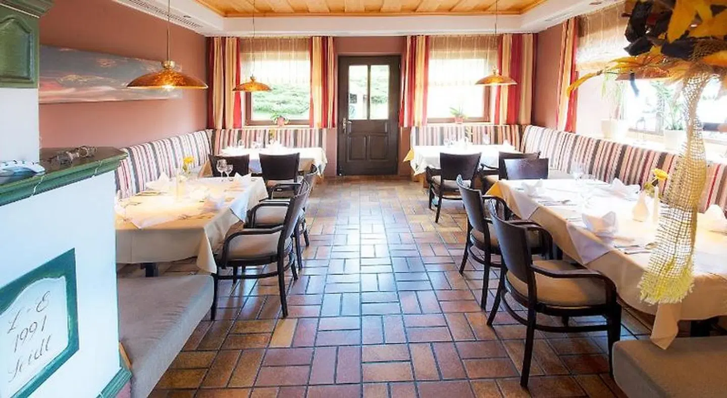 Gasthof Pension Seidl Restaurant